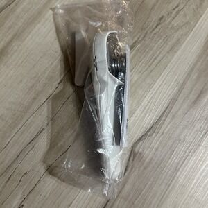 Pampered Chef Smooth-Edge Can Opener White Model 2759 Manual